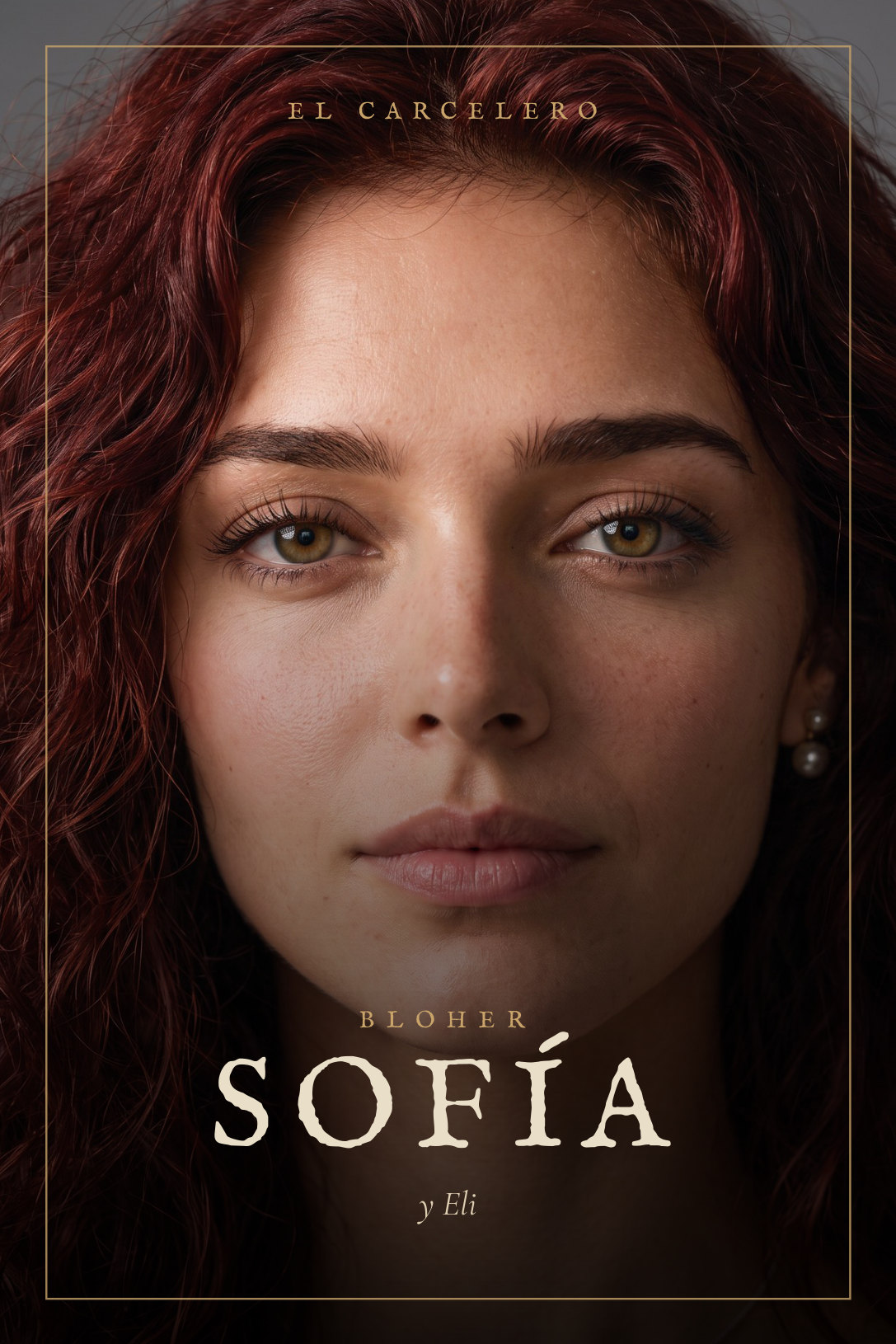 Portada de Sofía y Eli